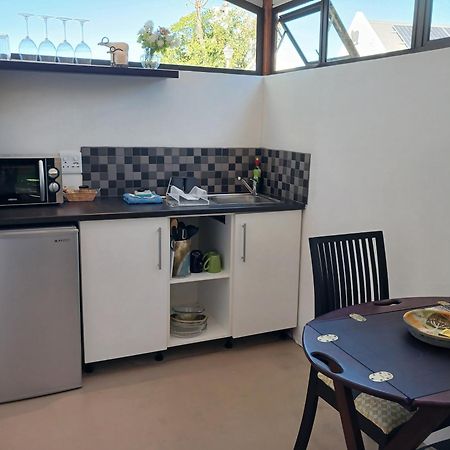 Hemel En Aarde Village Accommodation Hermanus Dış mekan fotoğraf