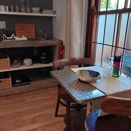 Hemel En Aarde Village Accommodation Hermanus Dış mekan fotoğraf