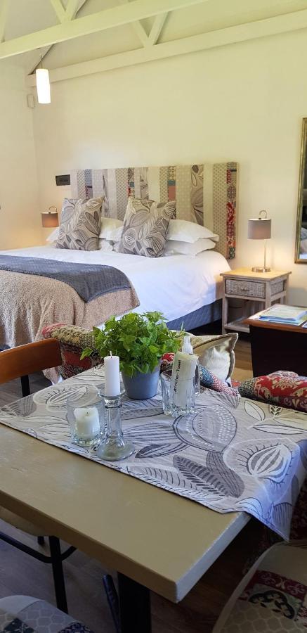 Hemel En Aarde Village Accommodation Hermanus Dış mekan fotoğraf