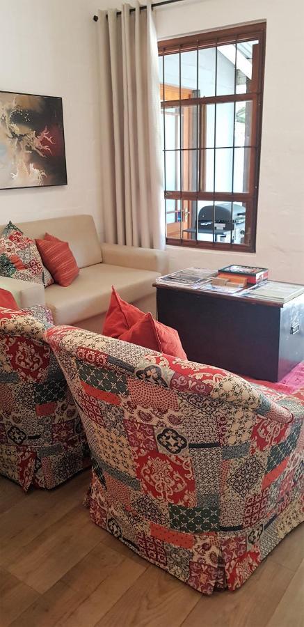 Hemel En Aarde Village Accommodation Hermanus Dış mekan fotoğraf