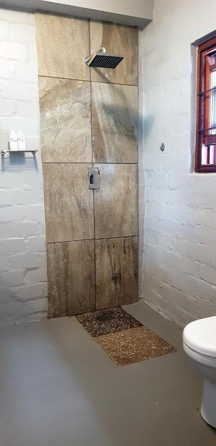 Hemel En Aarde Village Accommodation Hermanus Dış mekan fotoğraf