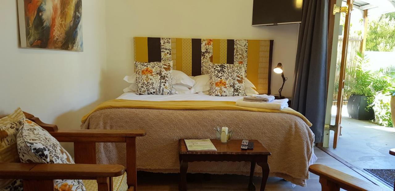 Hemel En Aarde Village Accommodation Hermanus Dış mekan fotoğraf