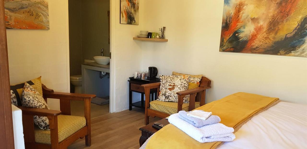 Hemel En Aarde Village Accommodation Hermanus Dış mekan fotoğraf