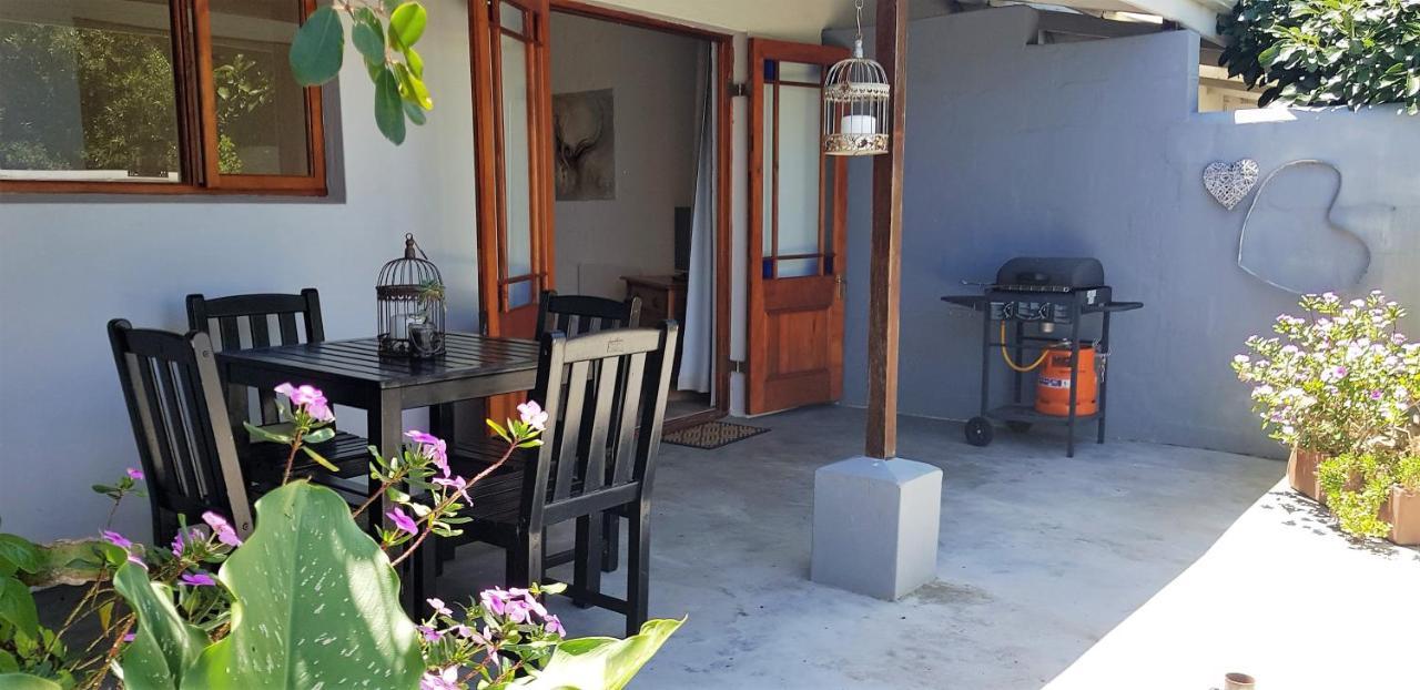 Hemel En Aarde Village Accommodation Hermanus Dış mekan fotoğraf