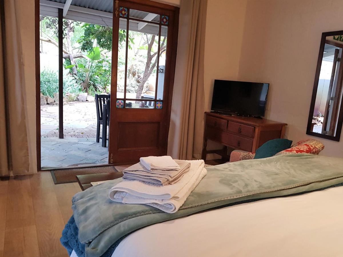 Hemel En Aarde Village Accommodation Hermanus Dış mekan fotoğraf