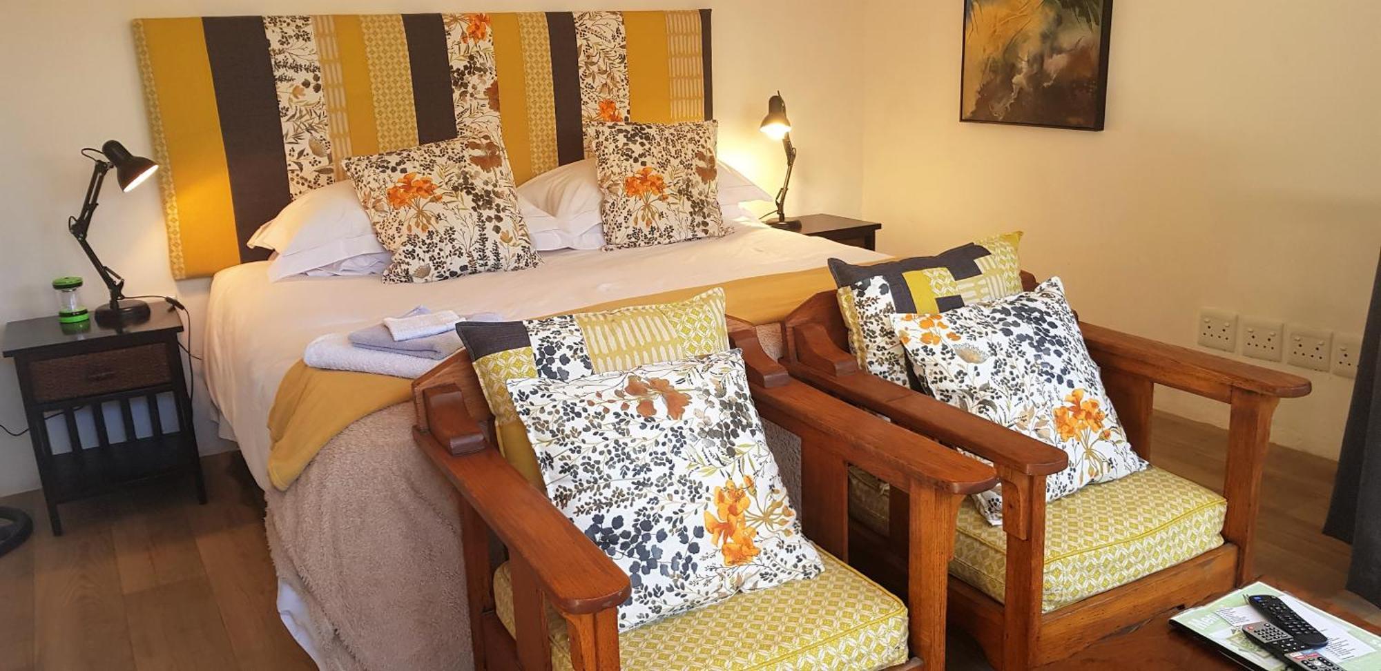 Hemel En Aarde Village Accommodation Hermanus Dış mekan fotoğraf