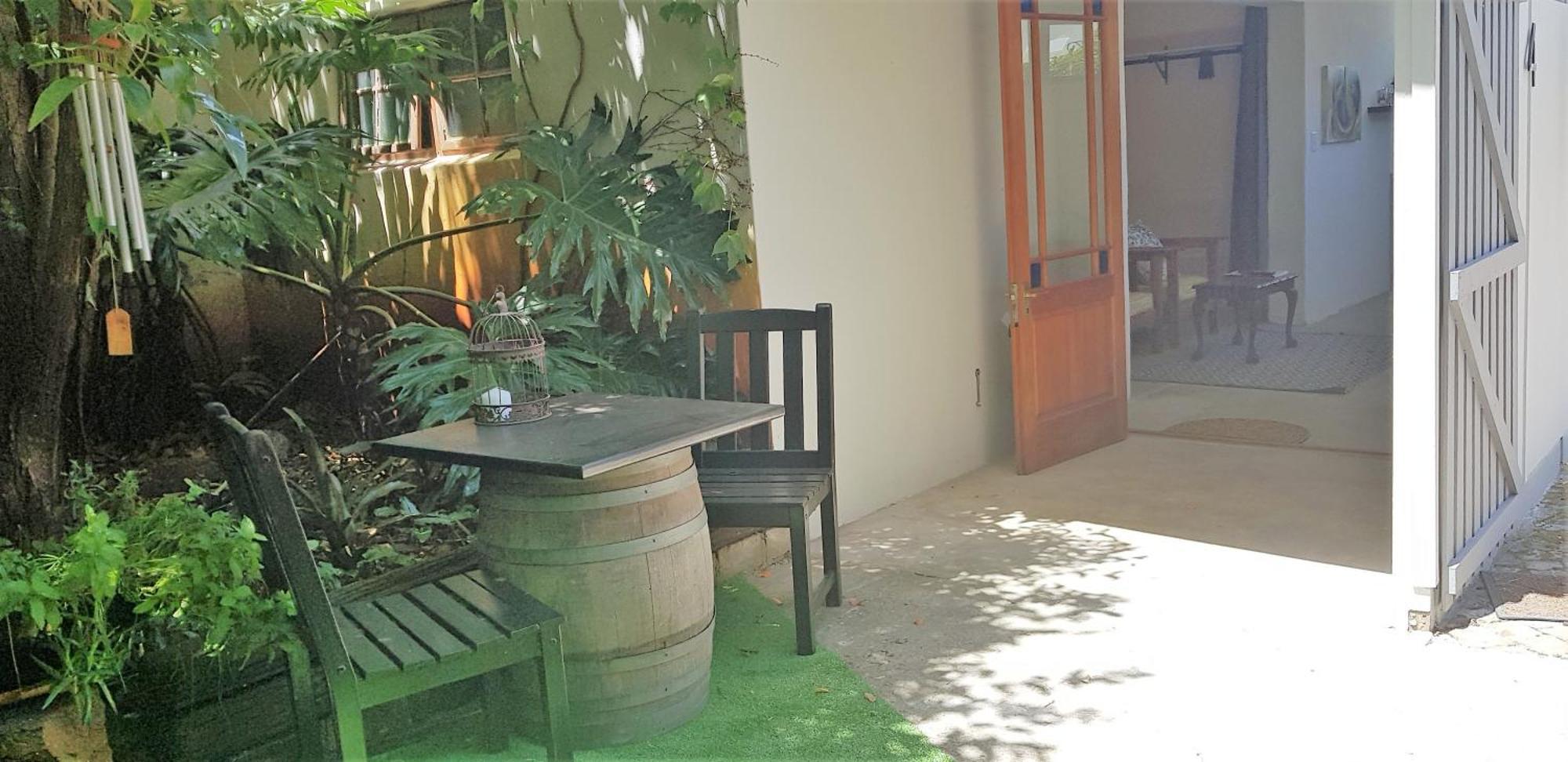 Hemel En Aarde Village Accommodation Hermanus Dış mekan fotoğraf
