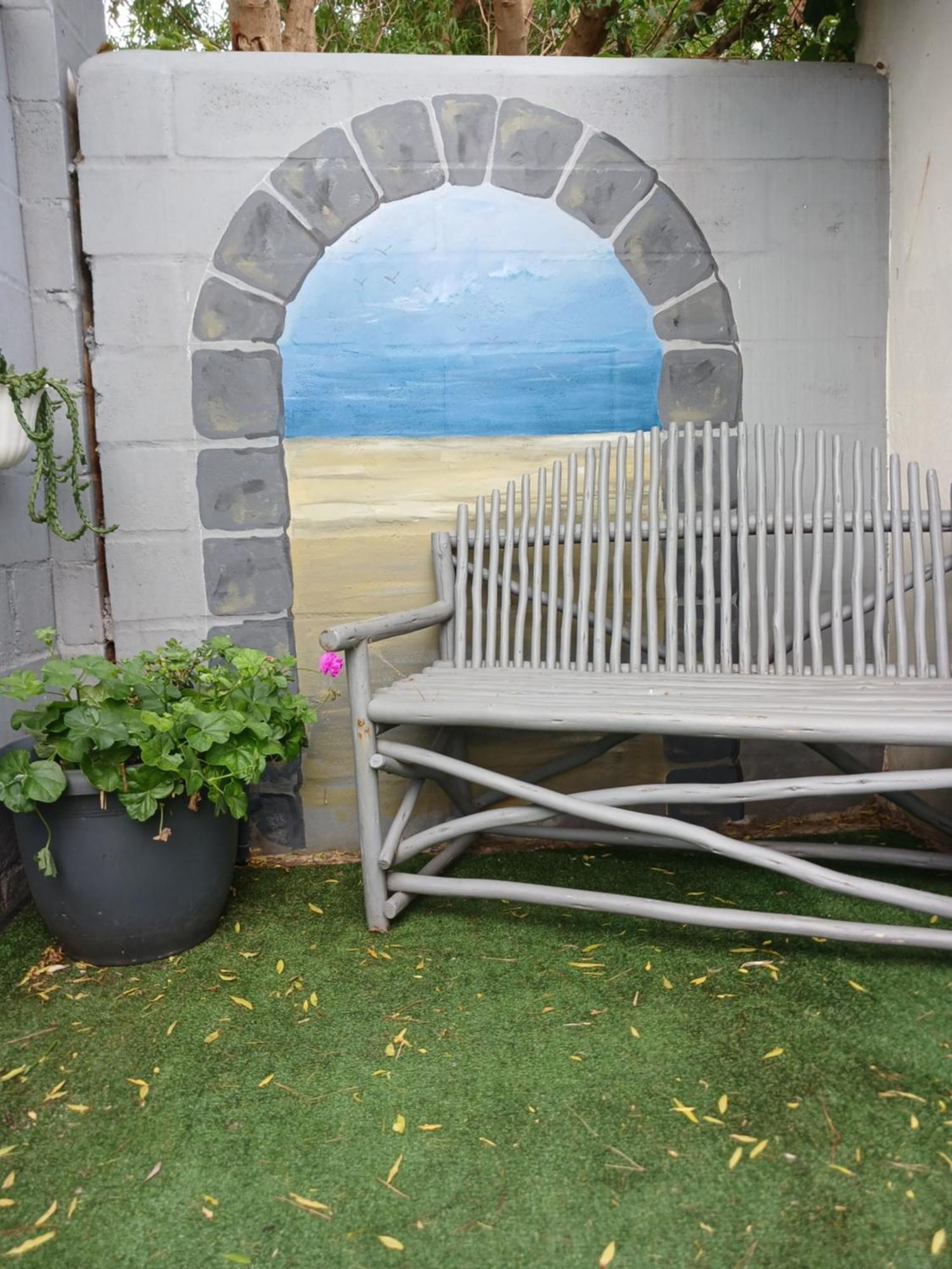 Hemel En Aarde Village Accommodation Hermanus Dış mekan fotoğraf