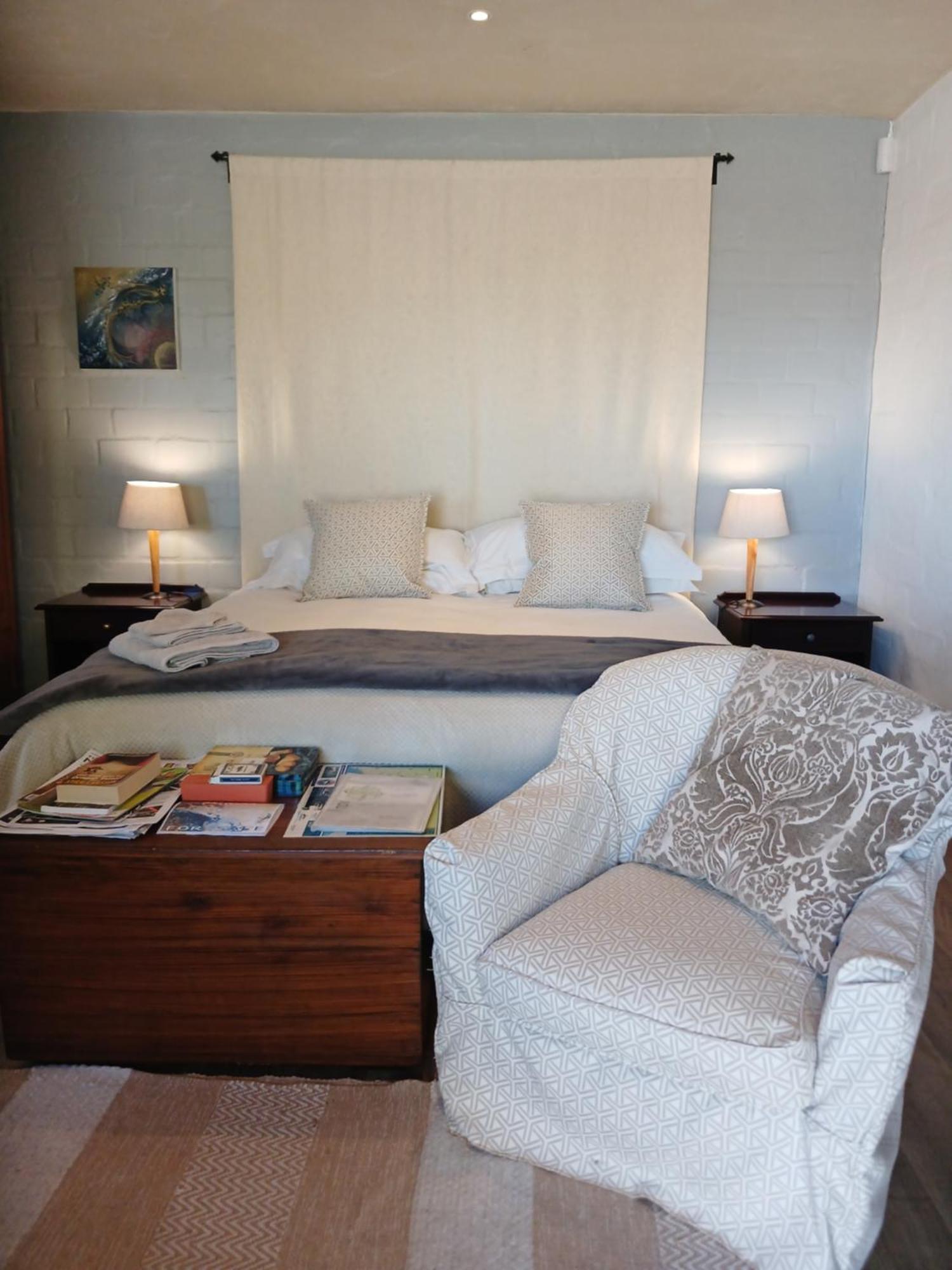 Hemel En Aarde Village Accommodation Hermanus Dış mekan fotoğraf