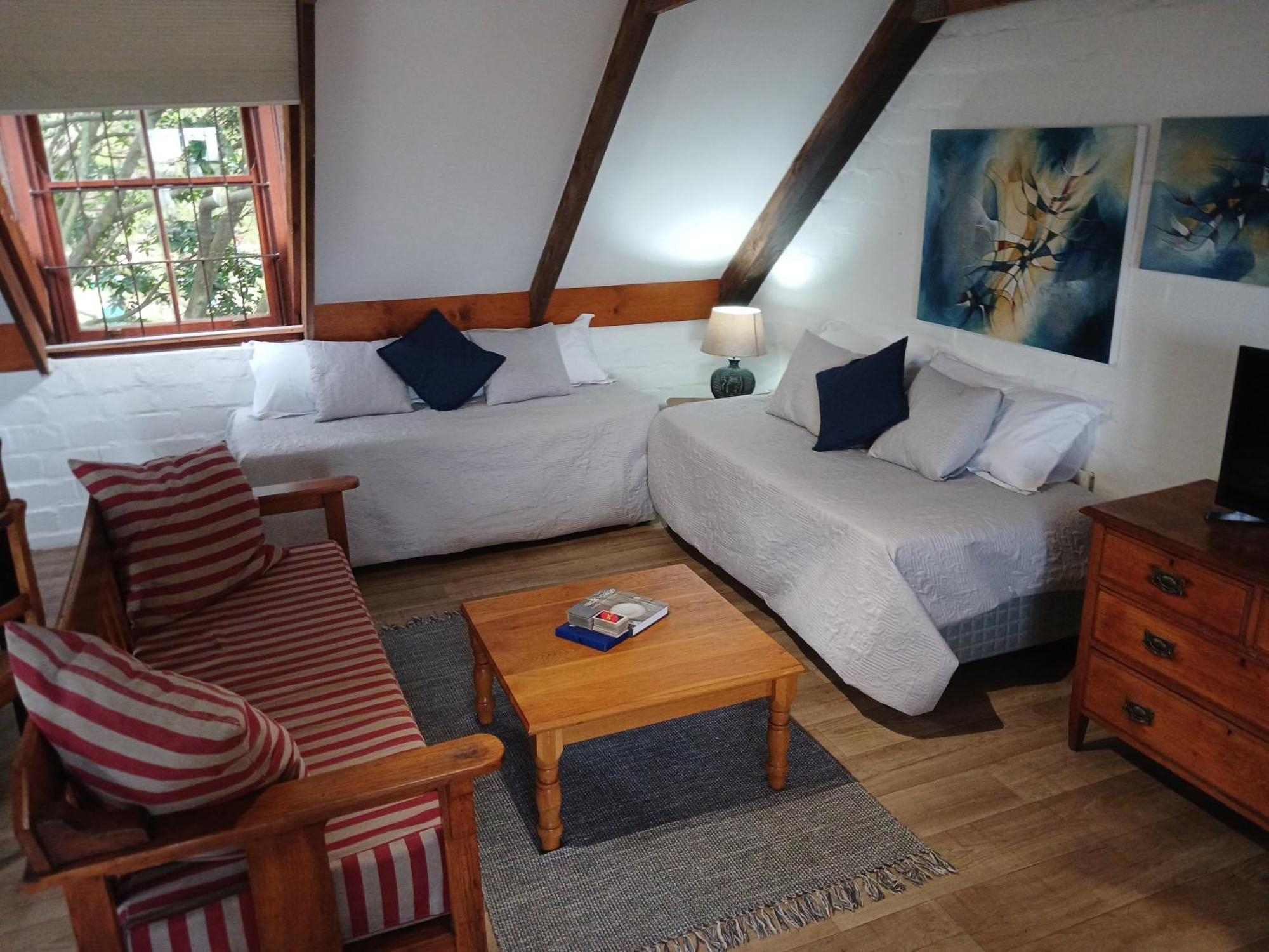 Hemel En Aarde Village Accommodation Hermanus Dış mekan fotoğraf