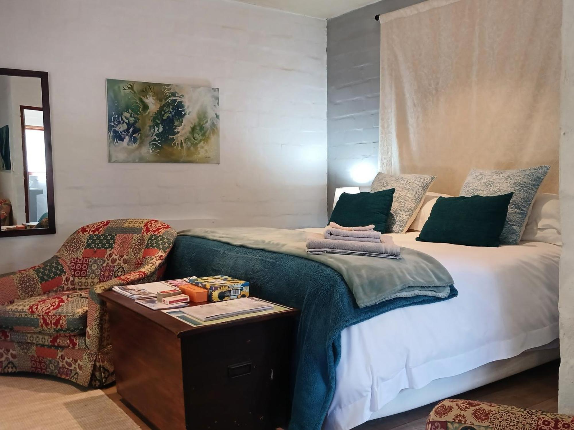 Hemel En Aarde Village Accommodation Hermanus Dış mekan fotoğraf