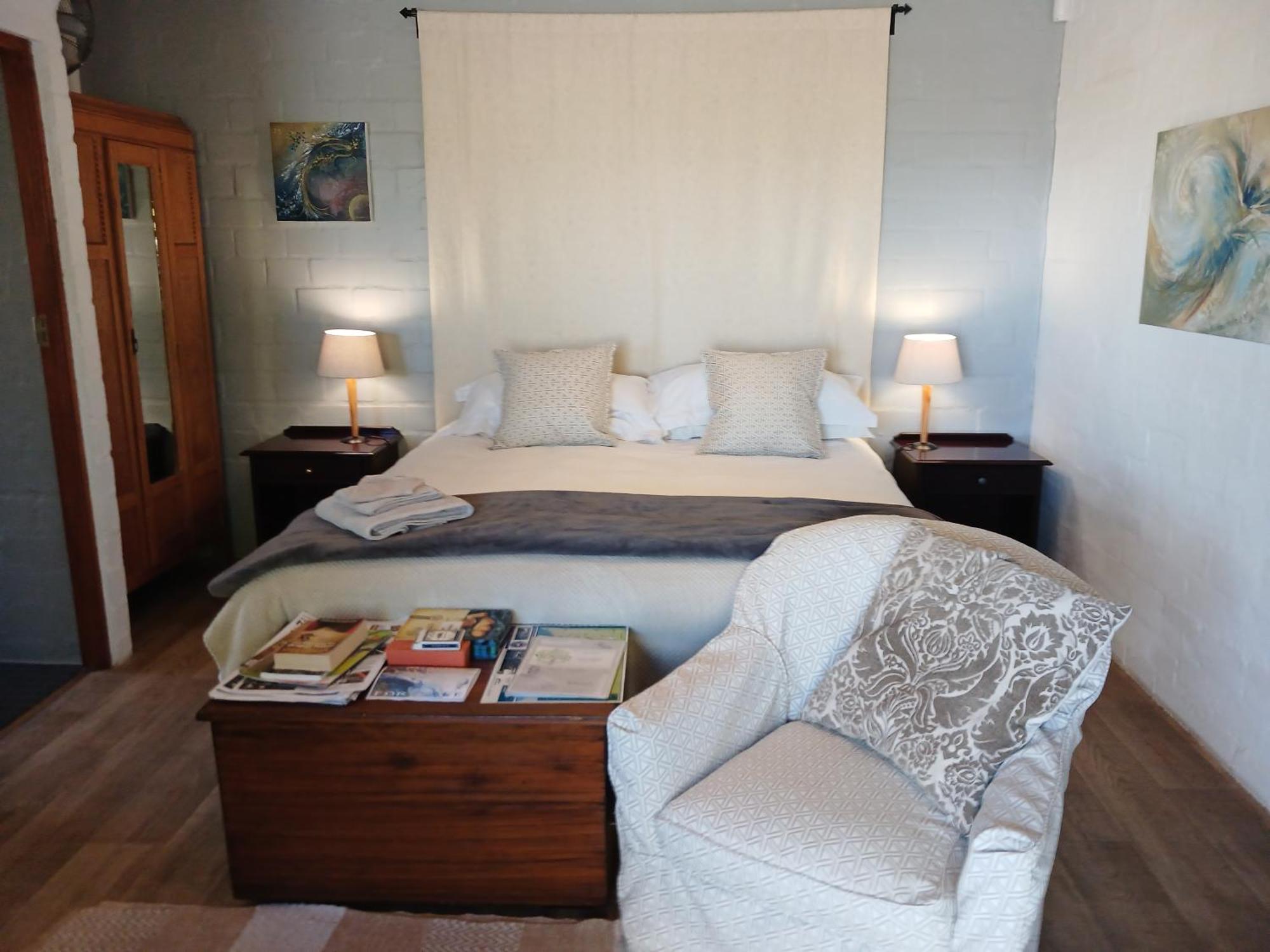 Hemel En Aarde Village Accommodation Hermanus Dış mekan fotoğraf