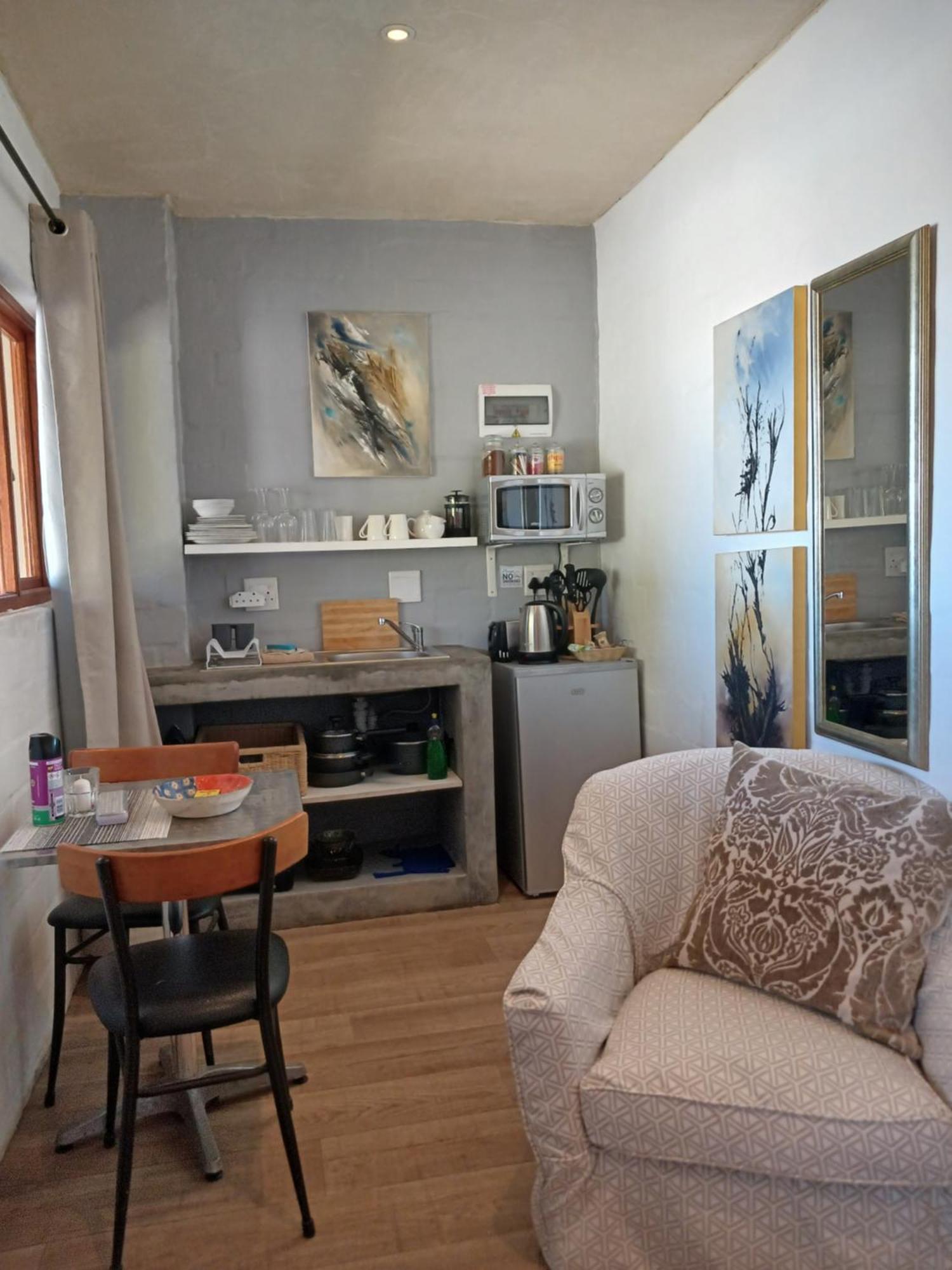 Hemel En Aarde Village Accommodation Hermanus Dış mekan fotoğraf