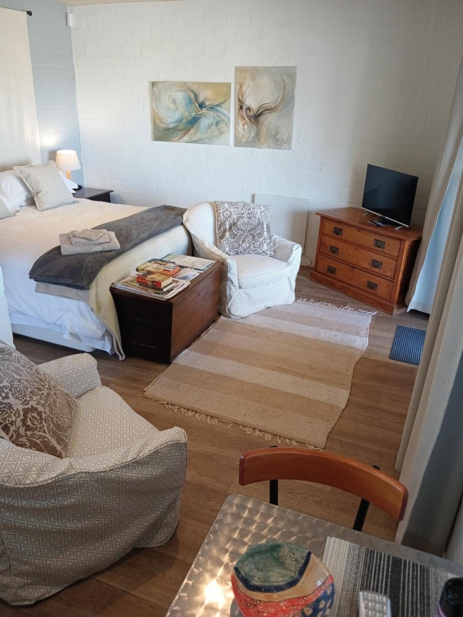Hemel En Aarde Village Accommodation Hermanus Dış mekan fotoğraf