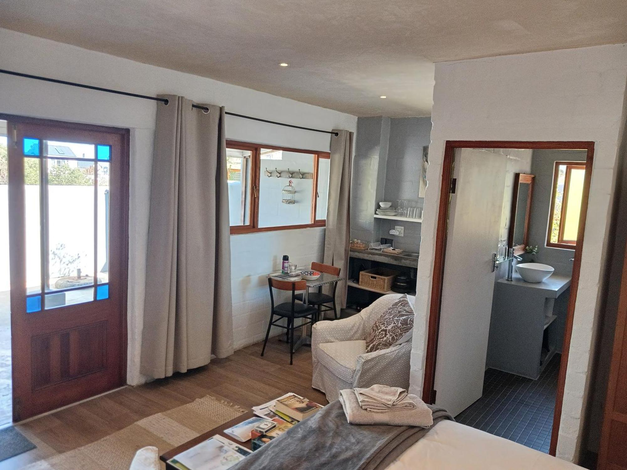 Hemel En Aarde Village Accommodation Hermanus Dış mekan fotoğraf
