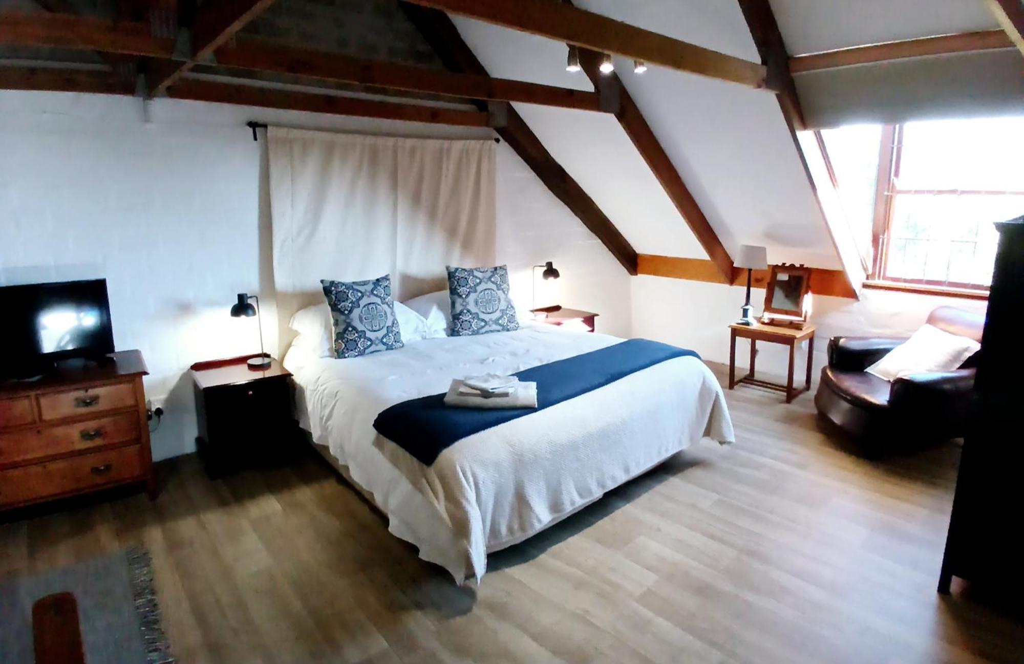 Hemel En Aarde Village Accommodation Hermanus Dış mekan fotoğraf