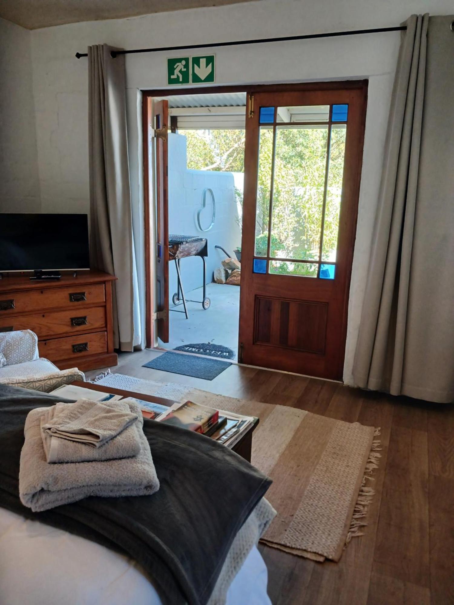 Hemel En Aarde Village Accommodation Hermanus Dış mekan fotoğraf