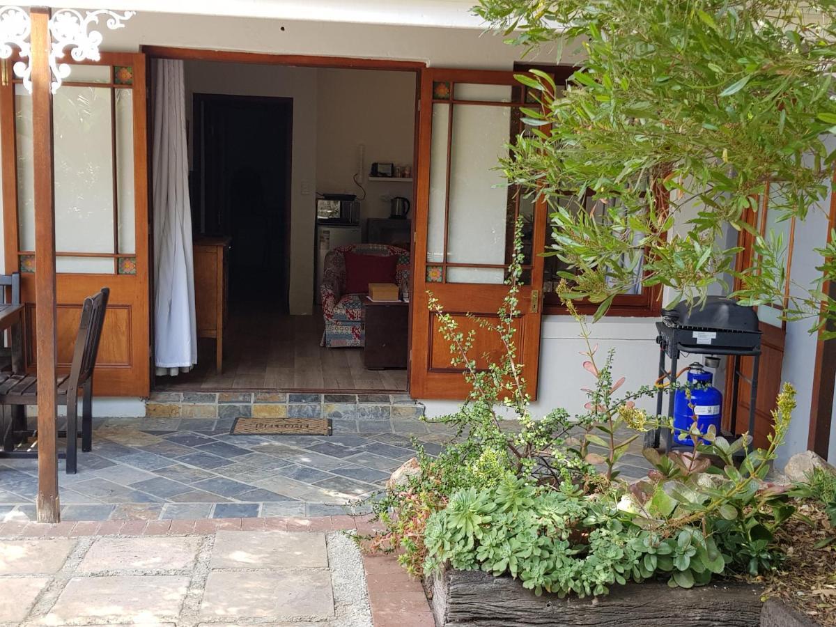 Hemel En Aarde Village Accommodation Hermanus Dış mekan fotoğraf