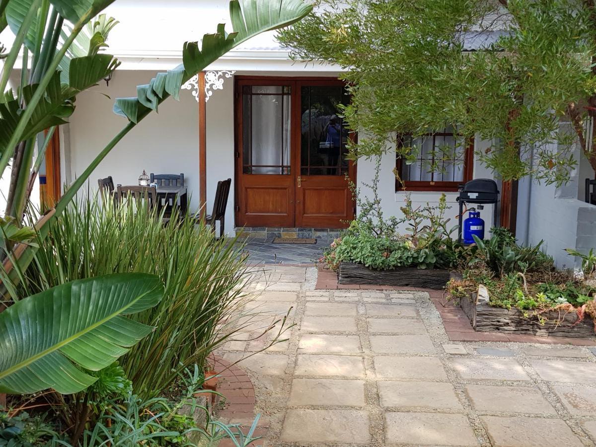 Hemel En Aarde Village Accommodation Hermanus Dış mekan fotoğraf