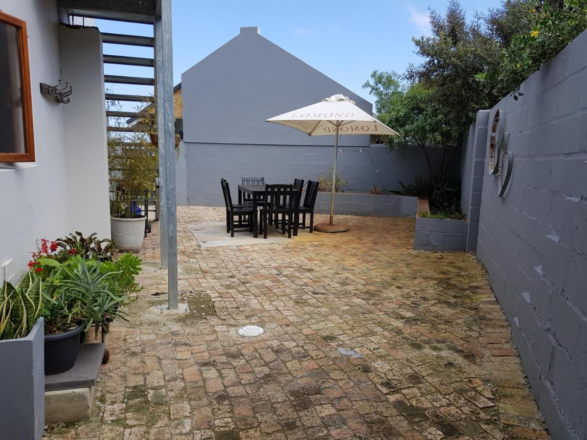 Hemel En Aarde Village Accommodation Hermanus Dış mekan fotoğraf
